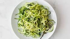 Zucchini Noodle 500g ( 2days lead time)