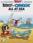 Asterix and Obelix all at Sea