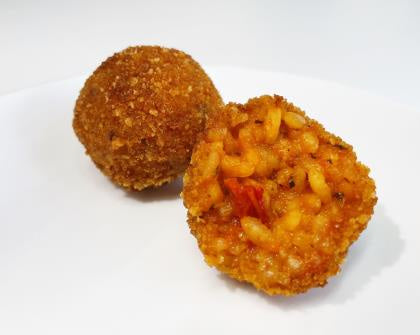 Arancini Balls -  Tomato Italian 1kg Gluten Free