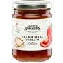 Barkers Traditional Tomato Relish 240g