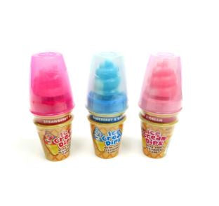 Ice Cream Dips