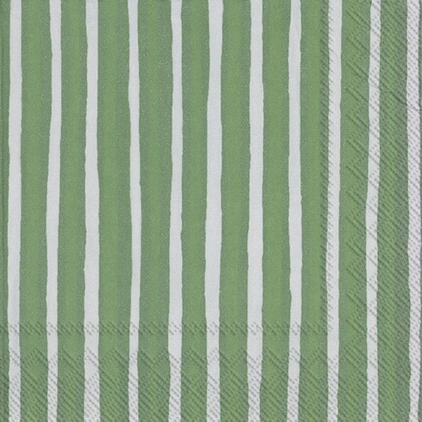 Marimekko Piccolo Green Grey Luncheon