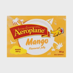 Aeroplane Jelly Mango 85g