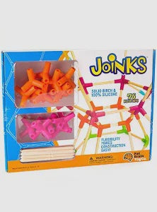 Fat Brain Toy Co Joinks 76Pce