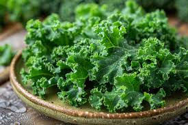 Kale - Half Bunch (order before 8:00am)