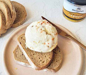Olympus Marinated Labneh with Herbs 330g