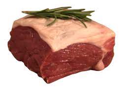 Union Station Lamb Rump, 4pk