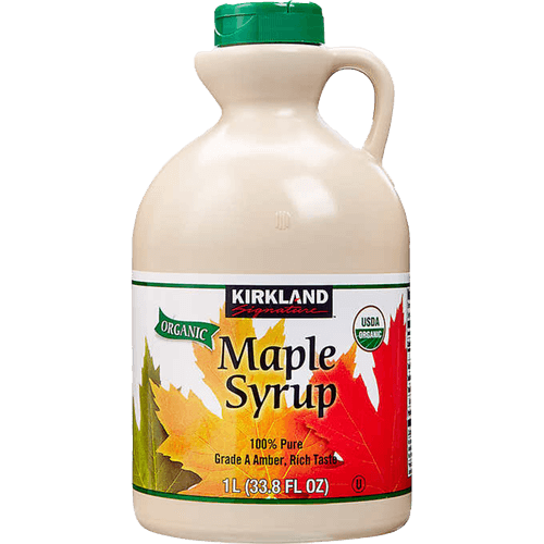 Kirkland Maple Syrup 1L