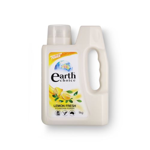 Earth Choice Dishwasher Powder 1Kg