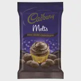 Cadbury Dark Chocolate Melts 225g