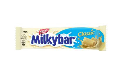 Nestle Milky Bar 42g