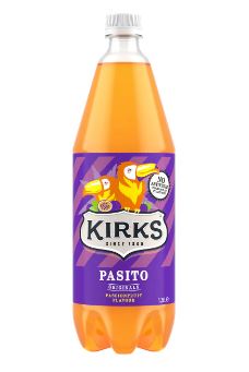 Kirks Pasito 1.25L