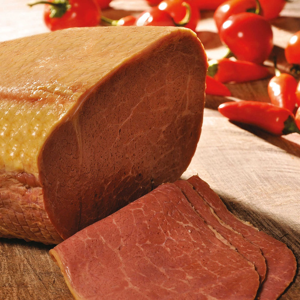 Pandani Corned Silverside 250g