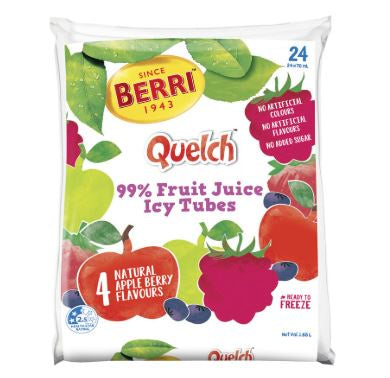 Berri Quelch Berry 70ml 24pk