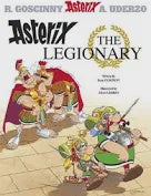 Asterix the Legionary