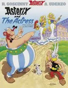 Asterix and The Actress