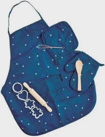 Kids Baking Set