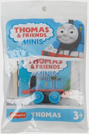Thomas & Friends Minis