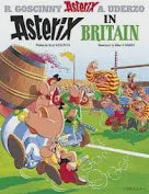 Asterix in Britain