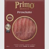 Primo Gourmet Proscuitto 100g