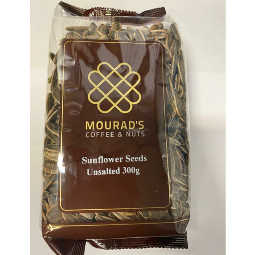 Mourad's Sunflower Kernels 250g