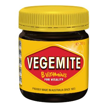 Vegemite Spread 380g