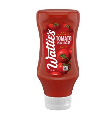 Watties Tomato Sauce 560g