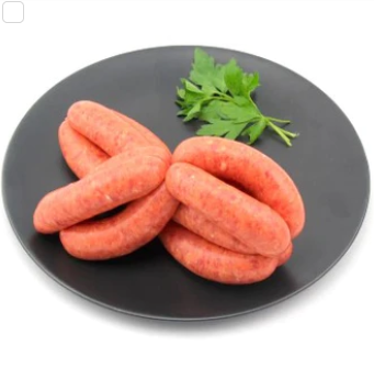 WW Beef Chipolatas