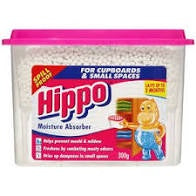 Hippo Moisture Absorber 300g