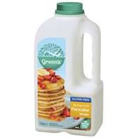 Green's Gluten Free Pancake Mix 300g