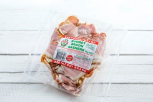 Bertocchi Rindless Budget Bacon Rashers 1KG