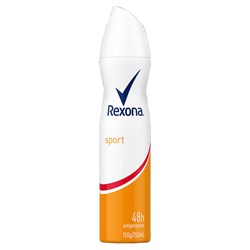 Rexona Deodorant Women Sport 150g/250ml