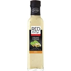 Red Kelly Dressing Creamy Caesar 250ml