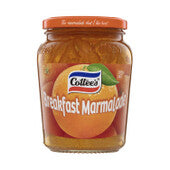 Cottee's Breakfast Marmalade 375g