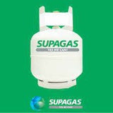 SupaGas Container Full 8.5kg