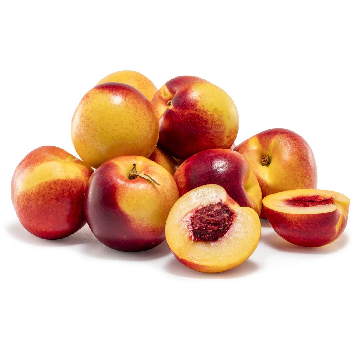 Nectarines 500gm