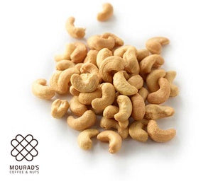 Mourad's Salted Cashews 250g