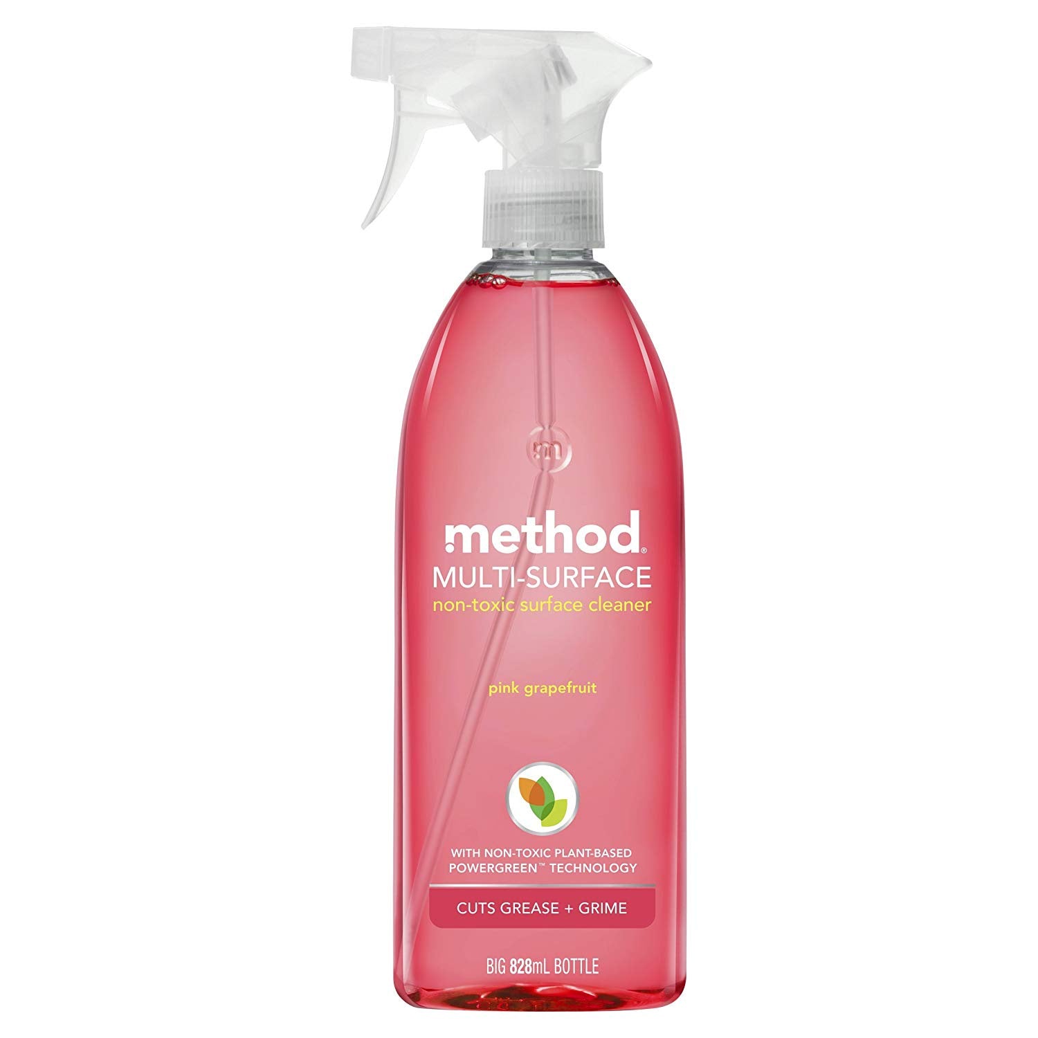 Method All Purpose Cleaner Pink Grapefruit 828ml