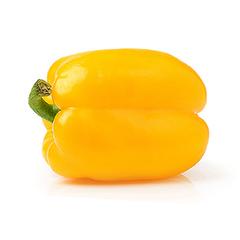 Capsicum Yellow $/ea ( order before 8.00am)