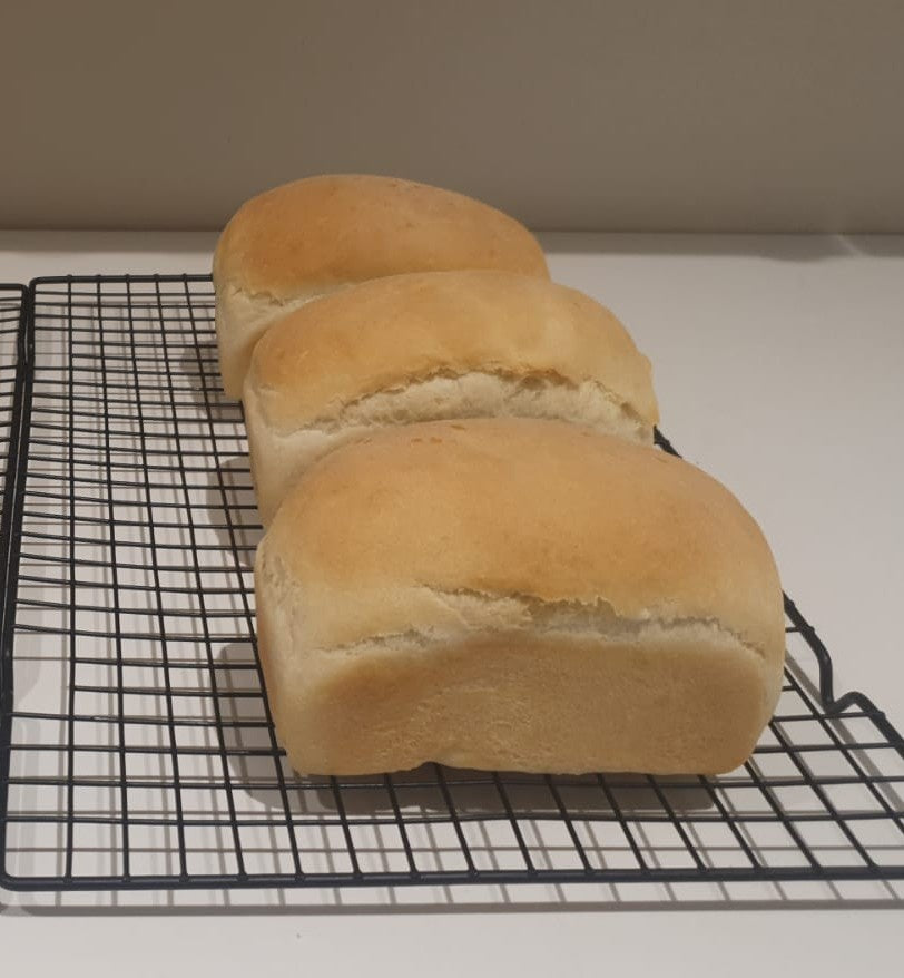 Home Bake Supper Loaf