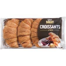 Your Bakery Croissant 200g 4pk