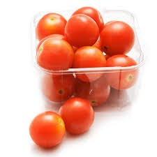 Tomatoes Cherry punnet