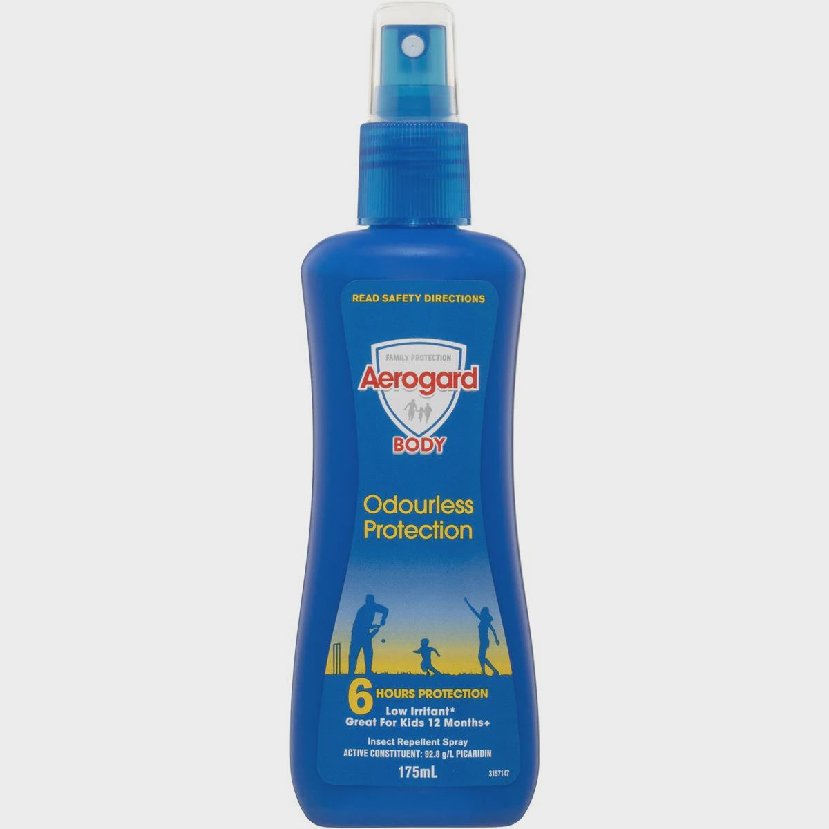 Aerogard Insect Repellent Spray- 175ml