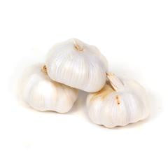 Garlic $/ea