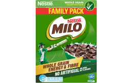 Nestle Milo Cereal 620g