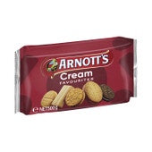 BULK CARTON - Arnott's Assorted Cream Biscuits 500g