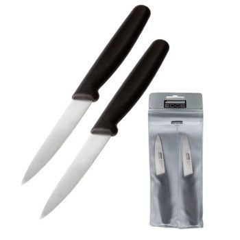 Mondo Edge Paring Knife 9cm 2pk EOL