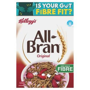 Kellogg's All-Bran Original 530g