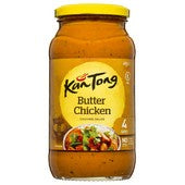 Kan Tong Butter Chicken Sauce 485g