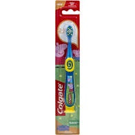 Colgate Toothbrush Kids Extra Soft 2-5 Years